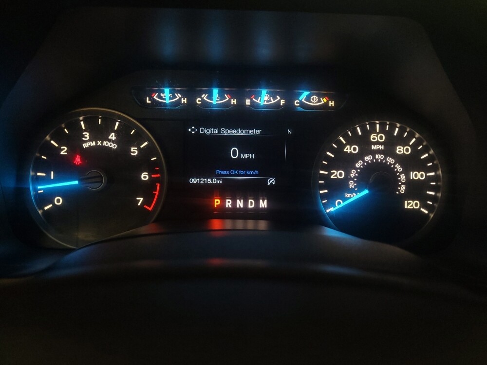 2018 Ford F150 in Winston-Salem, NC 27103 - 18077959 23