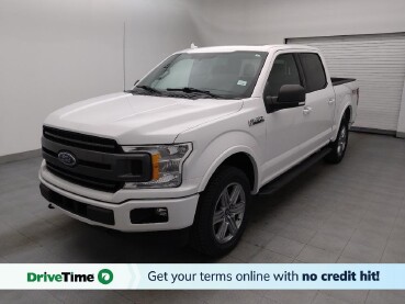 2018 Ford F150 in Winston-Salem, NC 27103