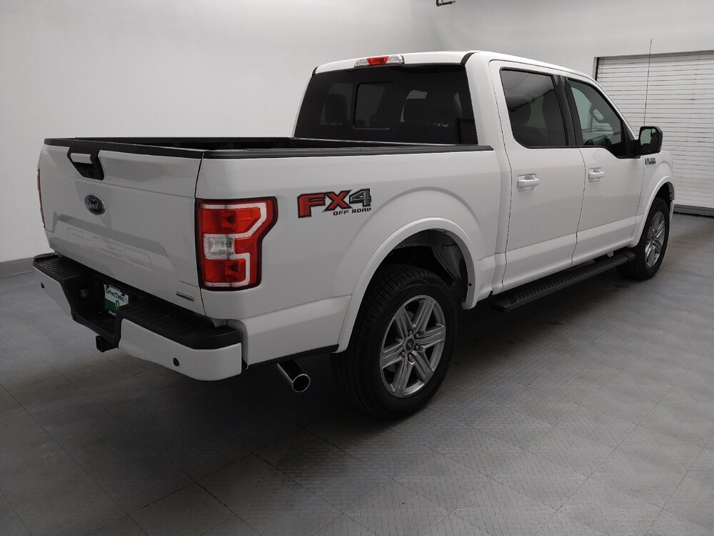 2018 Ford F150 in Winston-Salem, NC 27103 - 18077959 9