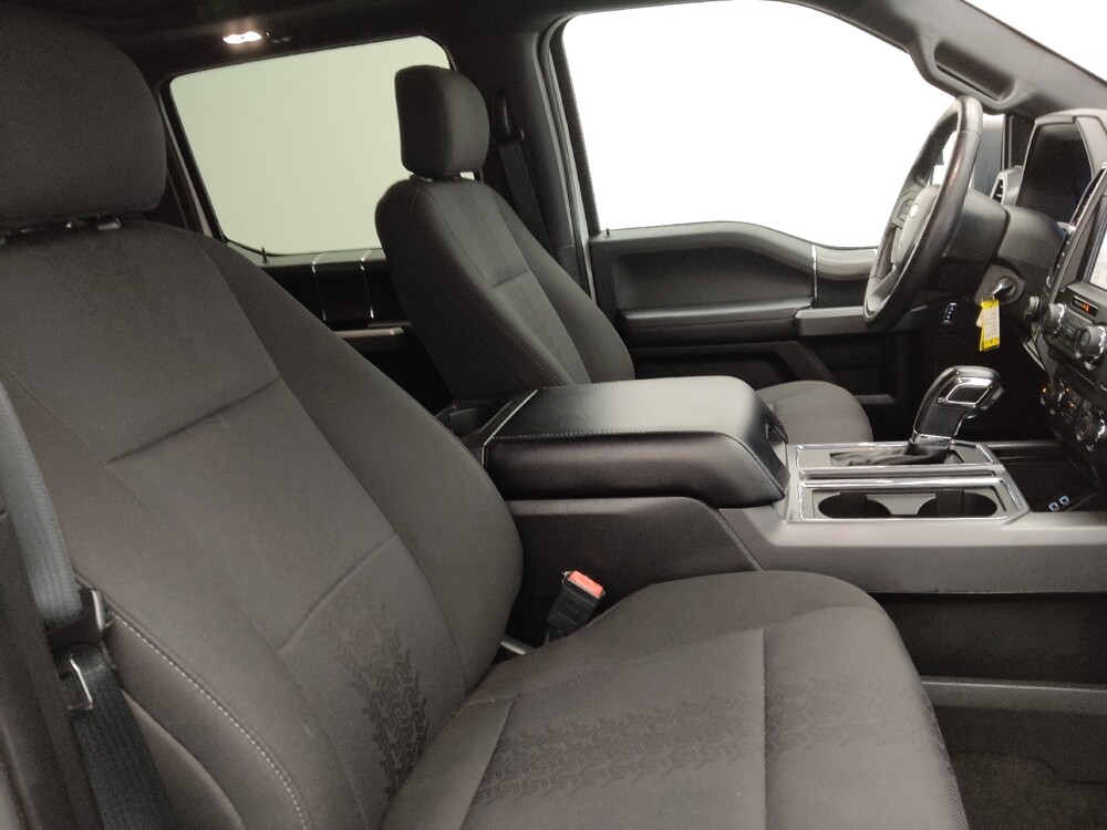 2018 Ford F150 in Winston-Salem, NC 27103 - 18077959 21