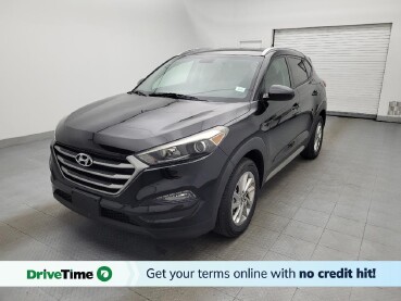 2017 Hyundai Tucson in Charleston, SC 29414