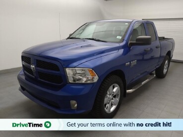 2019 RAM 1500 in Charlotte, NC 28273
