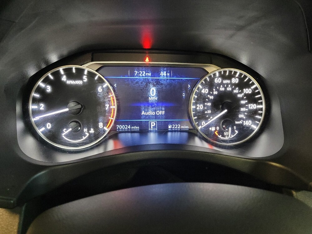 2022 Nissan Altima in Greensboro, NC 27407 - 18077966 23