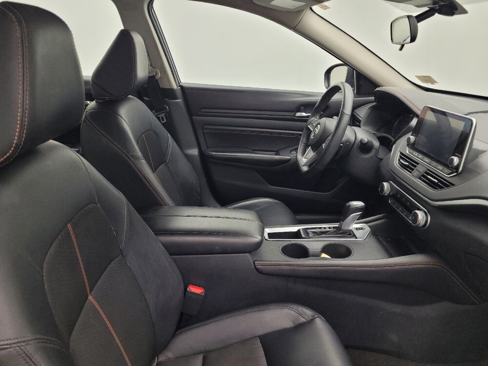 2022 Nissan Altima in Greensboro, NC 27407 - 18077966 21