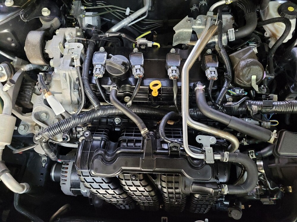 2022 Nissan Altima in Greensboro, NC 27407 - 18077966 30