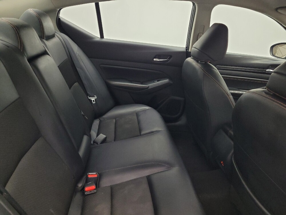 2022 Nissan Altima in Greensboro, NC 27407 - 18077966 19