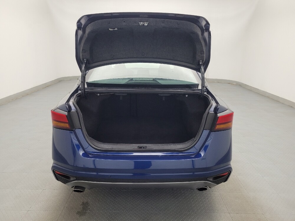 2022 Nissan Altima in Greensboro, NC 27407 - 18077966 29