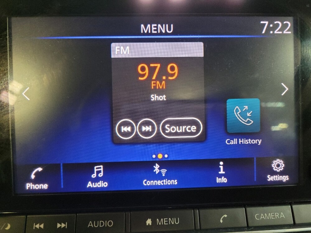 2022 Nissan Altima in Greensboro, NC 27407 - 18077966 25