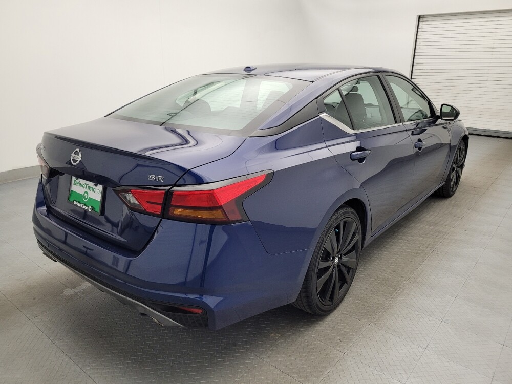 2022 Nissan Altima in Greensboro, NC 27407 - 18077966 9