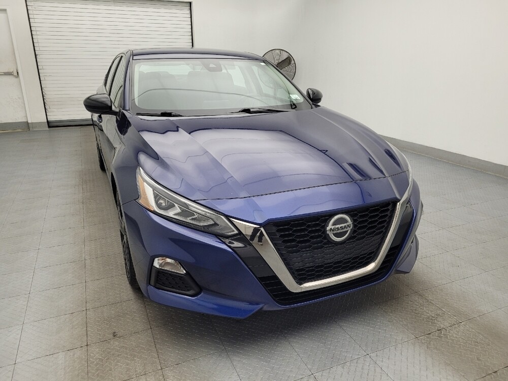 2022 Nissan Altima in Greensboro, NC 27407 - 18077966 14