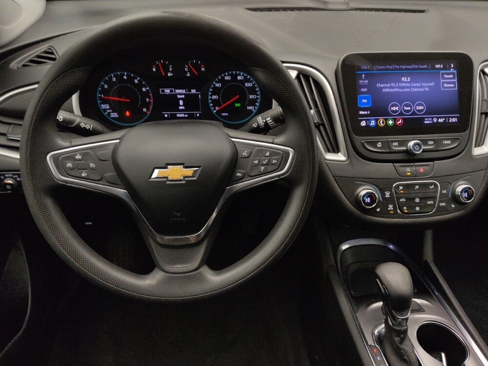 2022 Chevrolet Malibu in Denver, CO 80012 - 18077968 22