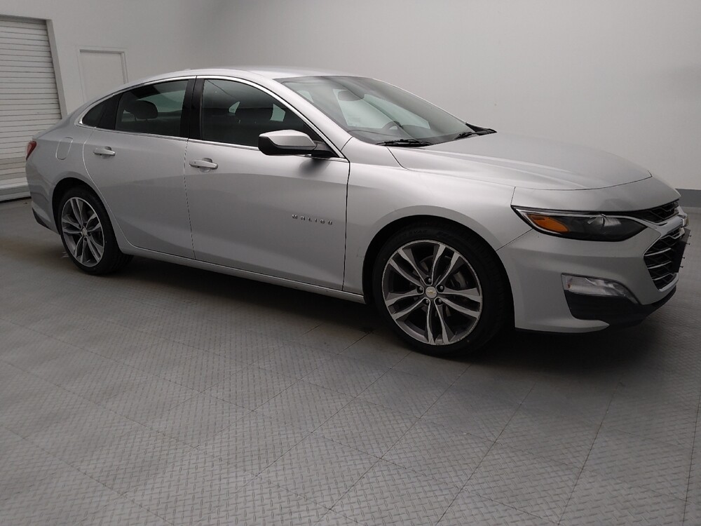 2022 Chevrolet Malibu in Denver, CO 80012 - 18077968 11