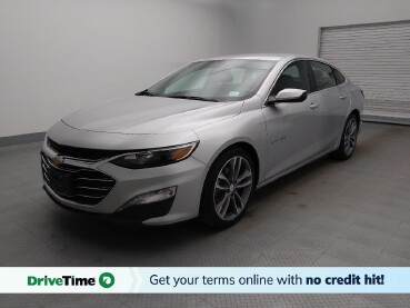 2022 Chevrolet Malibu in Denver, CO 80012