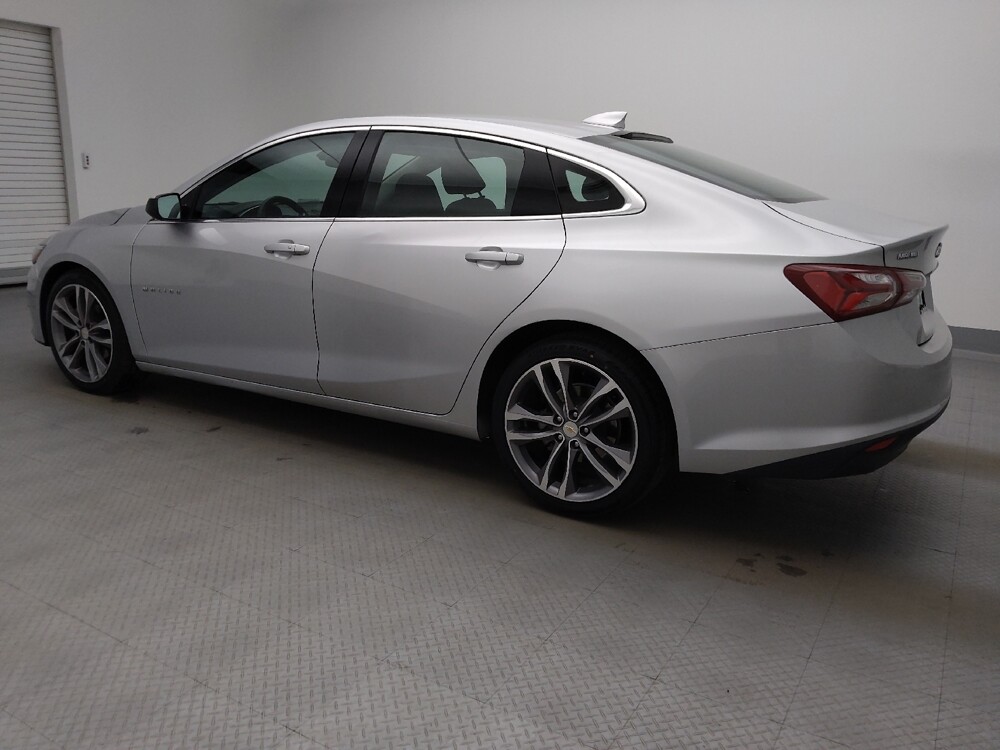 2022 Chevrolet Malibu in Denver, CO 80012 - 18077968 3