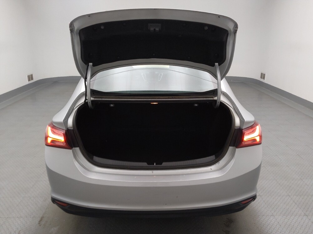 2022 Chevrolet Malibu in Denver, CO 80012 - 18077968 29