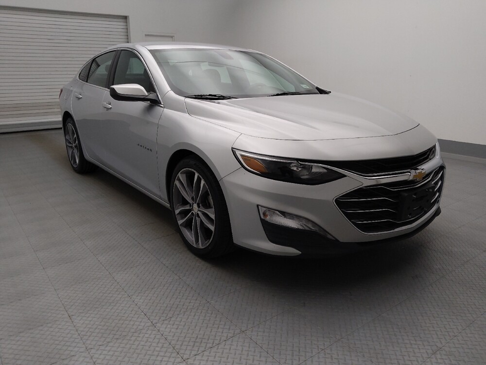 2022 Chevrolet Malibu in Denver, CO 80012 - 18077968 13