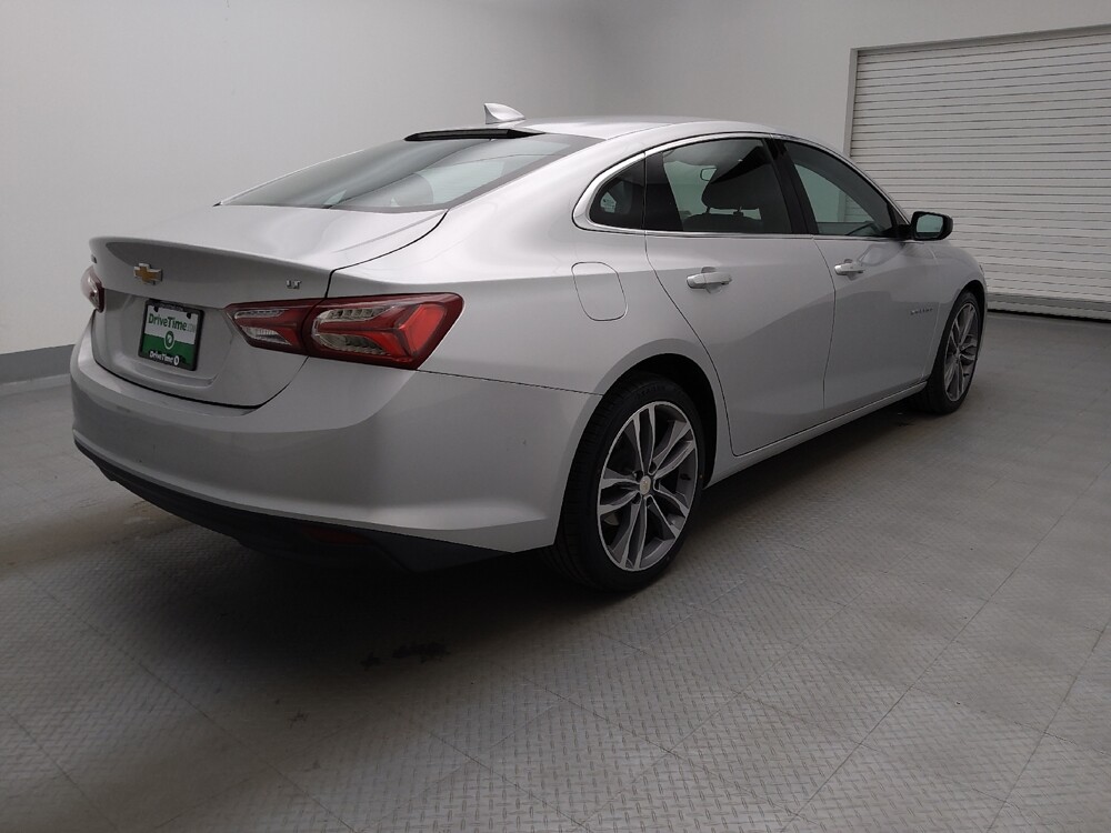 2022 Chevrolet Malibu in Denver, CO 80012 - 18077968 9