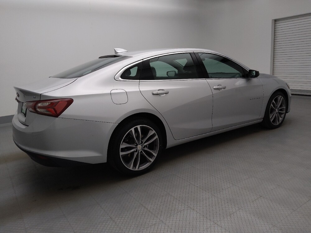 2022 Chevrolet Malibu in Denver, CO 80012 - 18077968 10