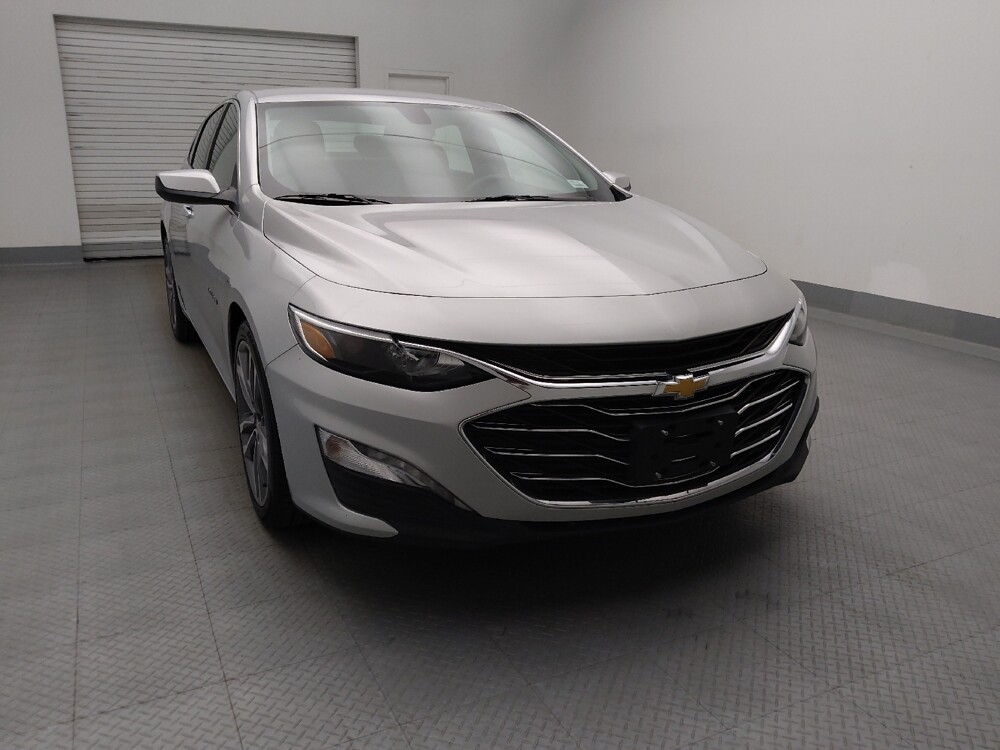 2022 Chevrolet Malibu in Denver, CO 80012 - 18077968 14