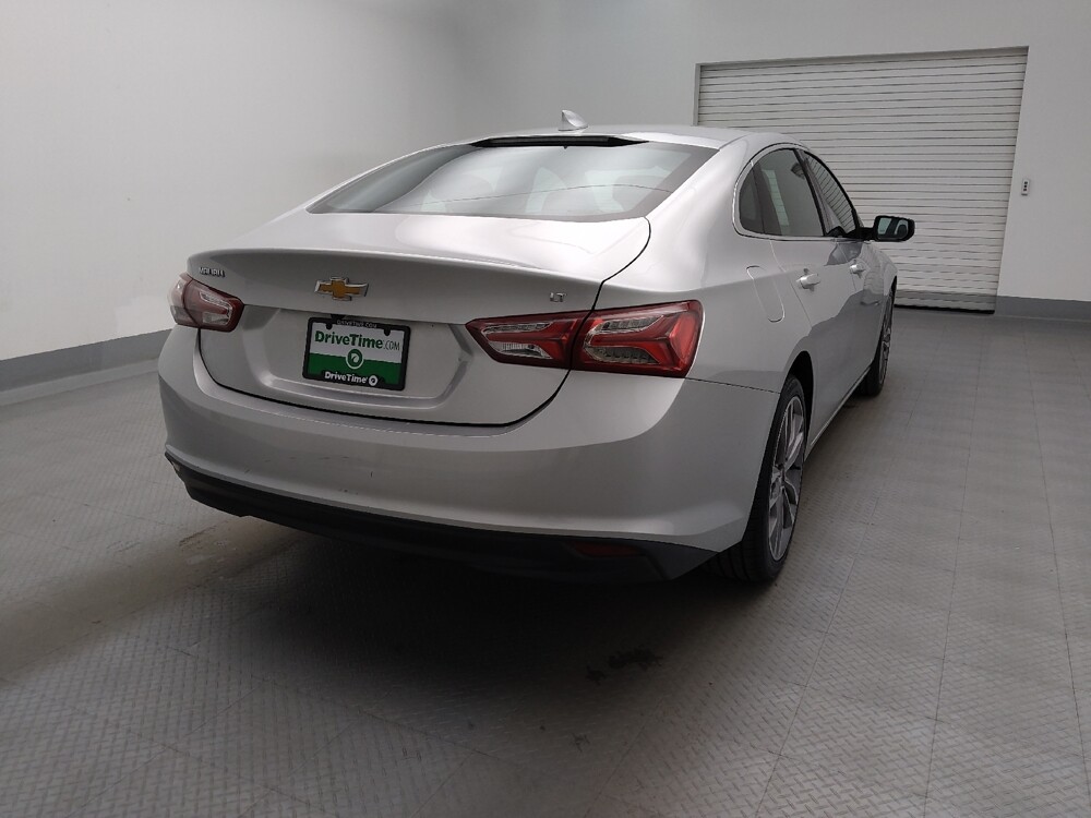 2022 Chevrolet Malibu in Denver, CO 80012 - 18077968 7