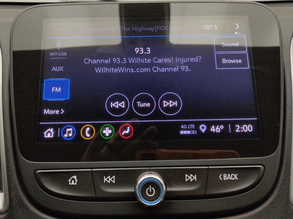 2022 Chevrolet Malibu in Denver, CO 80012 - 18077968 25