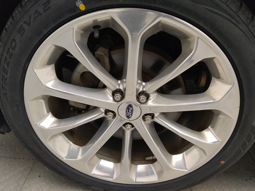 2018 Ford Taurus in Duluth, GA 30096 - 18077970 31