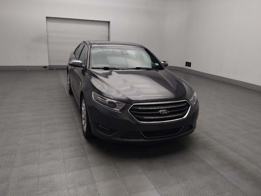 2018 Ford Taurus in Duluth, GA 30096 - 18077970 14