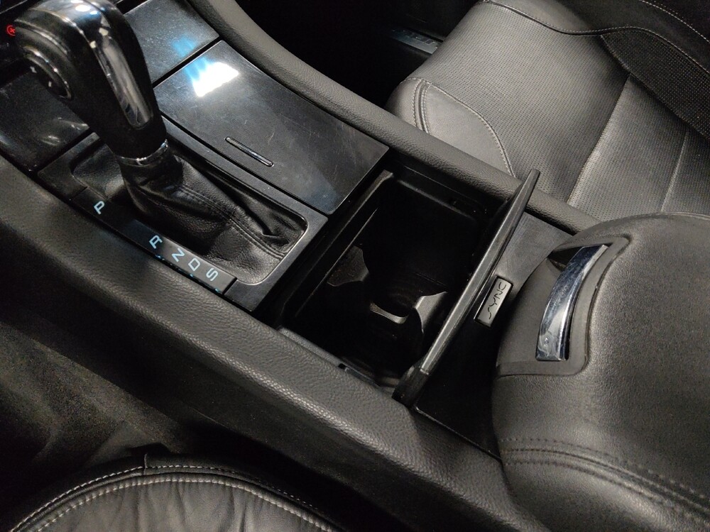 2018 Ford Taurus in Duluth, GA 30096 - 18077970 26