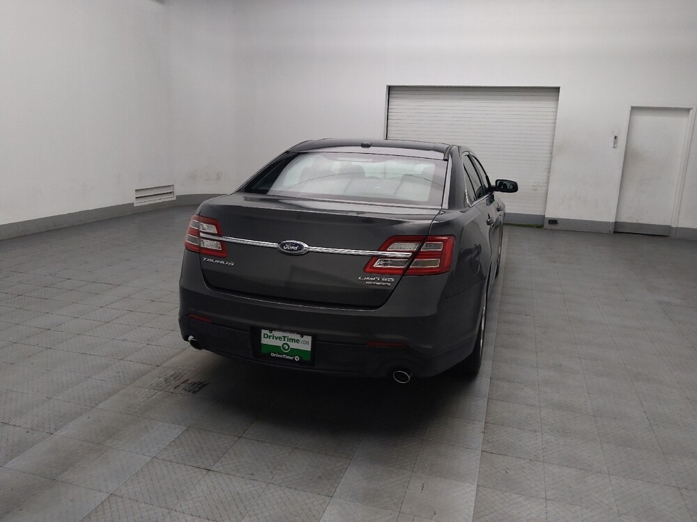 2018 Ford Taurus in Duluth, GA 30096 - 18077970 7