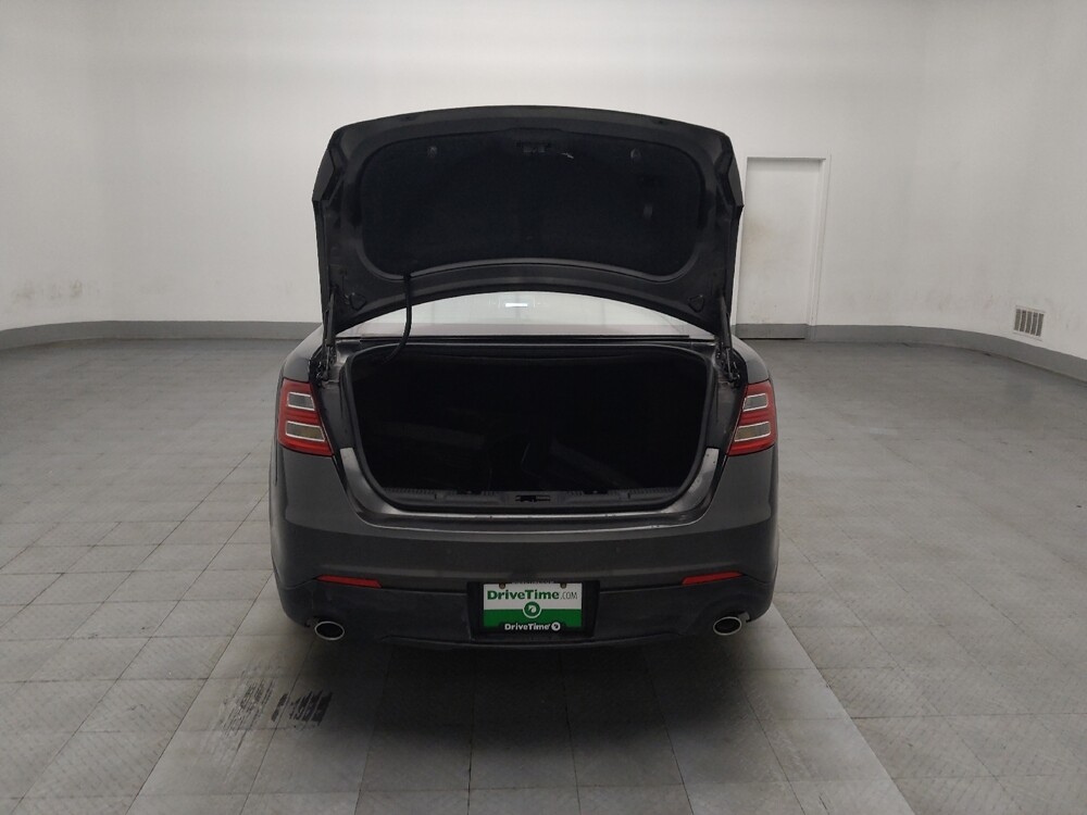 2018 Ford Taurus in Duluth, GA 30096 - 18077970 29