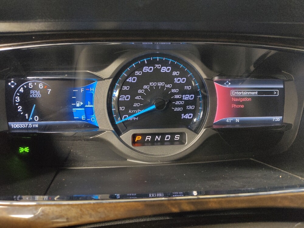 2018 Ford Taurus in Duluth, GA 30096 - 18077970 23