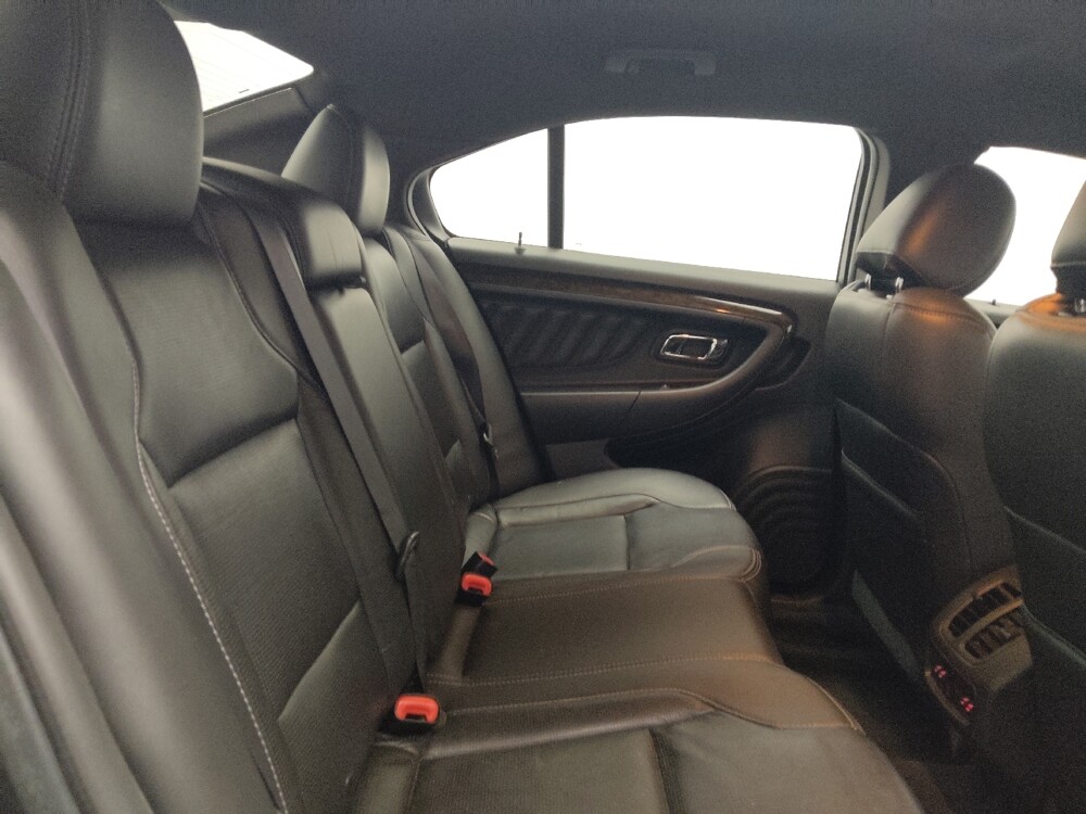 2018 Ford Taurus in Duluth, GA 30096 - 18077970 19