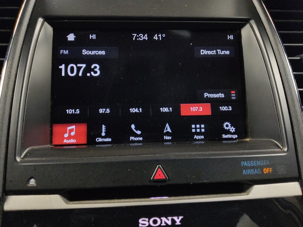 2018 Ford Taurus in Duluth, GA 30096 - 18077970 25