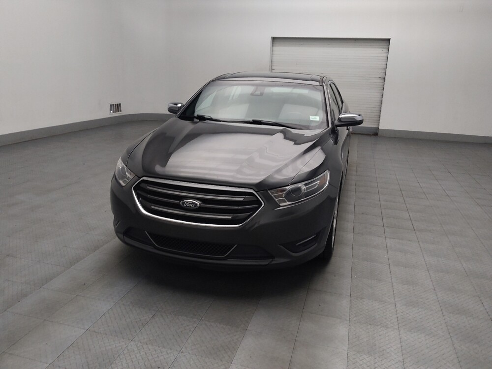 2018 Ford Taurus in Duluth, GA 30096 - 18077970 15