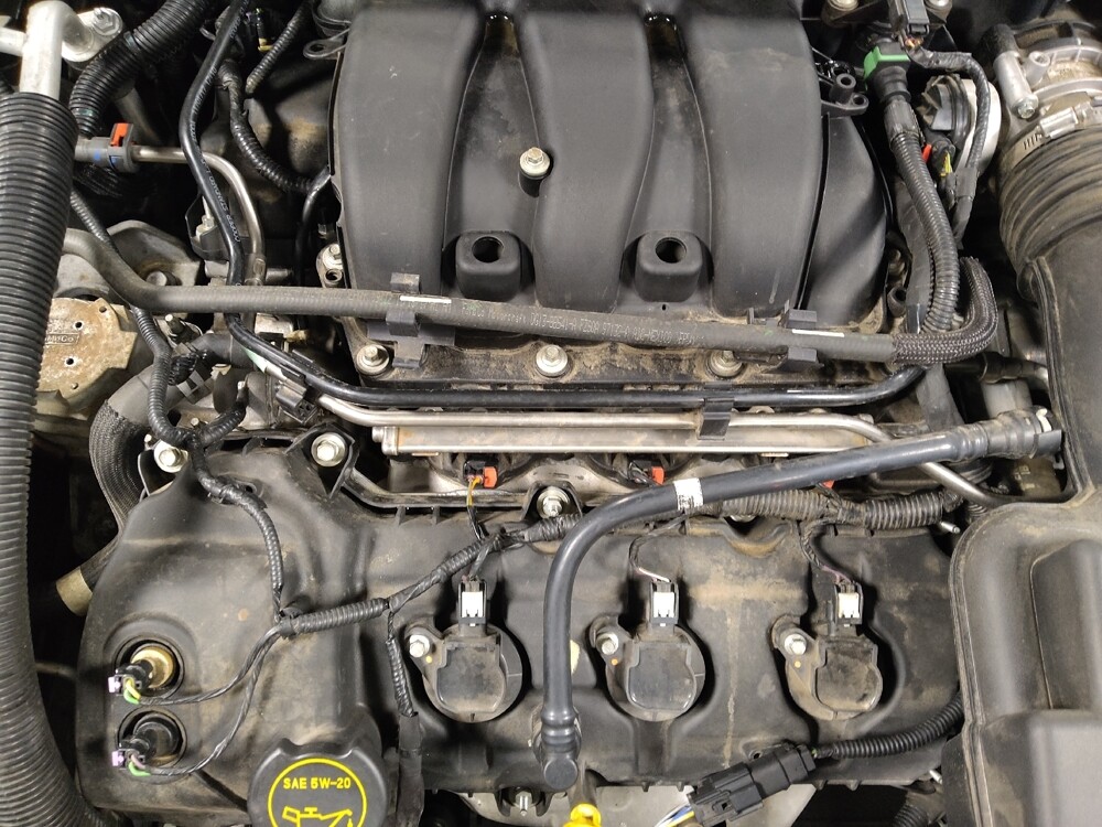 2018 Ford Taurus in Duluth, GA 30096 - 18077970 30