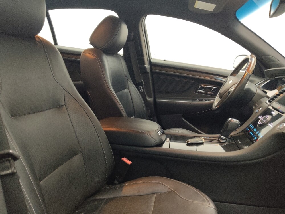 2018 Ford Taurus in Duluth, GA 30096 - 18077970 21