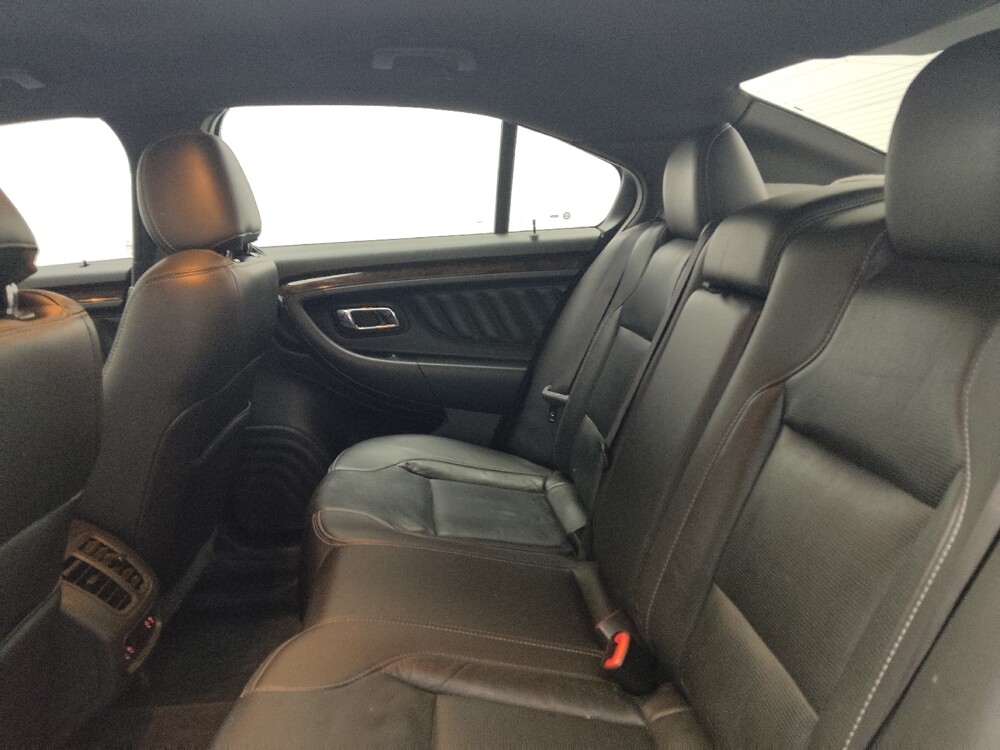 2018 Ford Taurus in Duluth, GA 30096 - 18077970 18