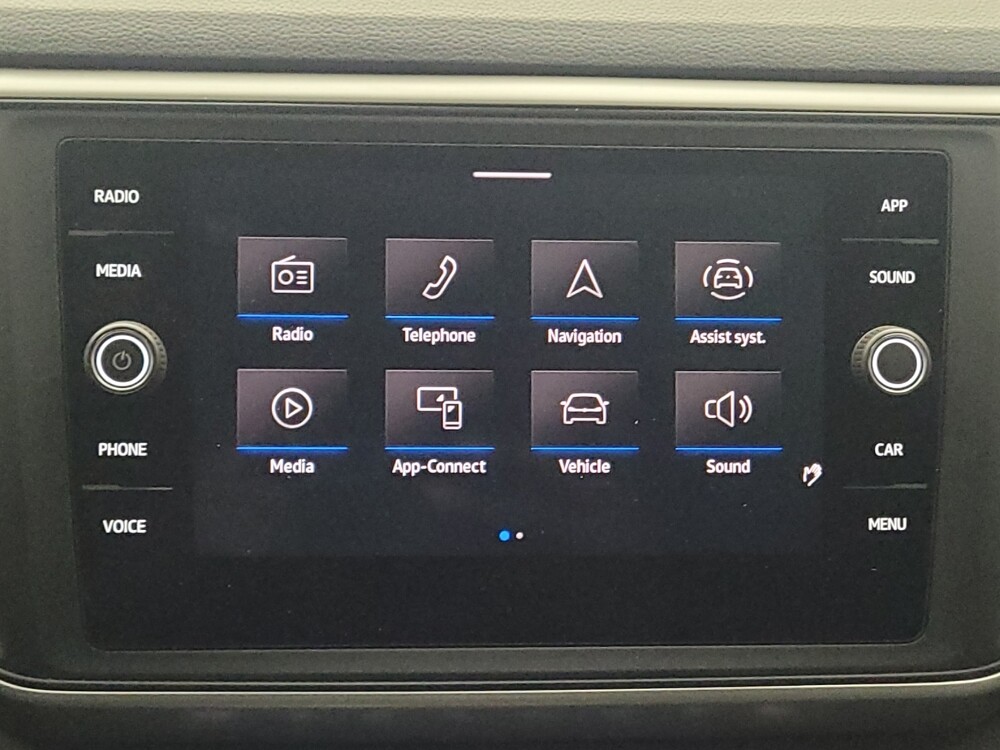 2021 Volkswagen Atlas in Antioch, TN 37013 - 18077971 25