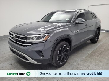 2021 Volkswagen Atlas in Antioch, TN 37013