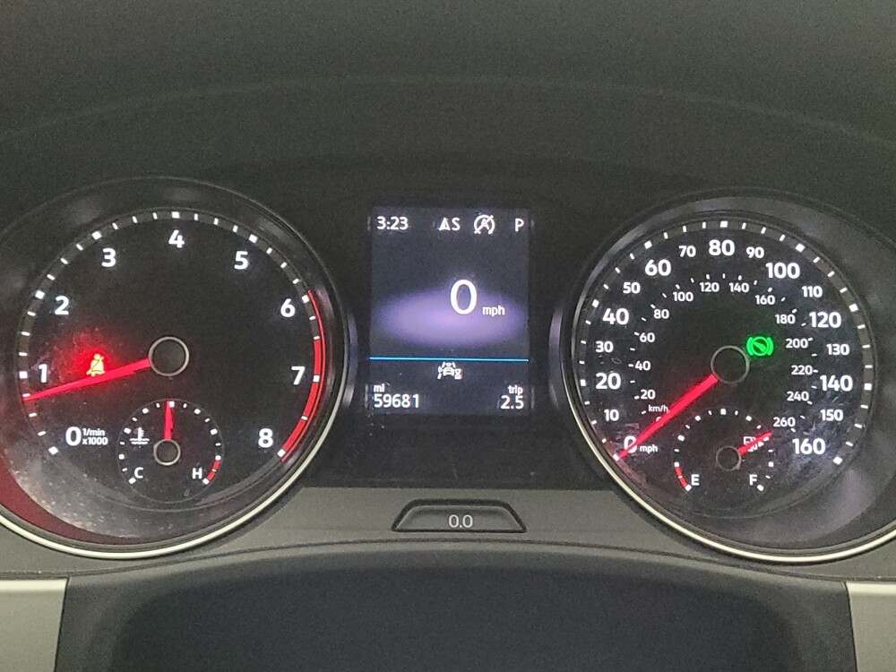 2021 Volkswagen Atlas in Antioch, TN 37013 - 18077971 23