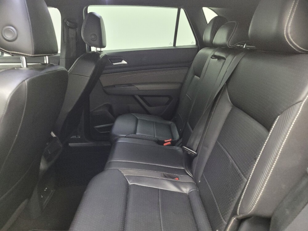 2021 Volkswagen Atlas in Antioch, TN 37013 - 18077971 18