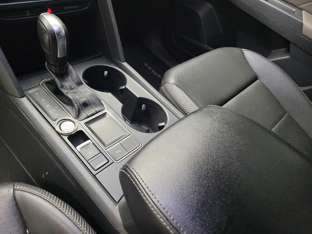 2021 Volkswagen Atlas in Antioch, TN 37013 - 18077971 26