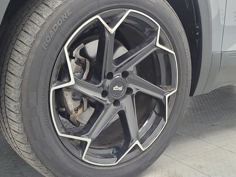 2021 Volkswagen Atlas in Antioch, TN 37013 - 18077971 31