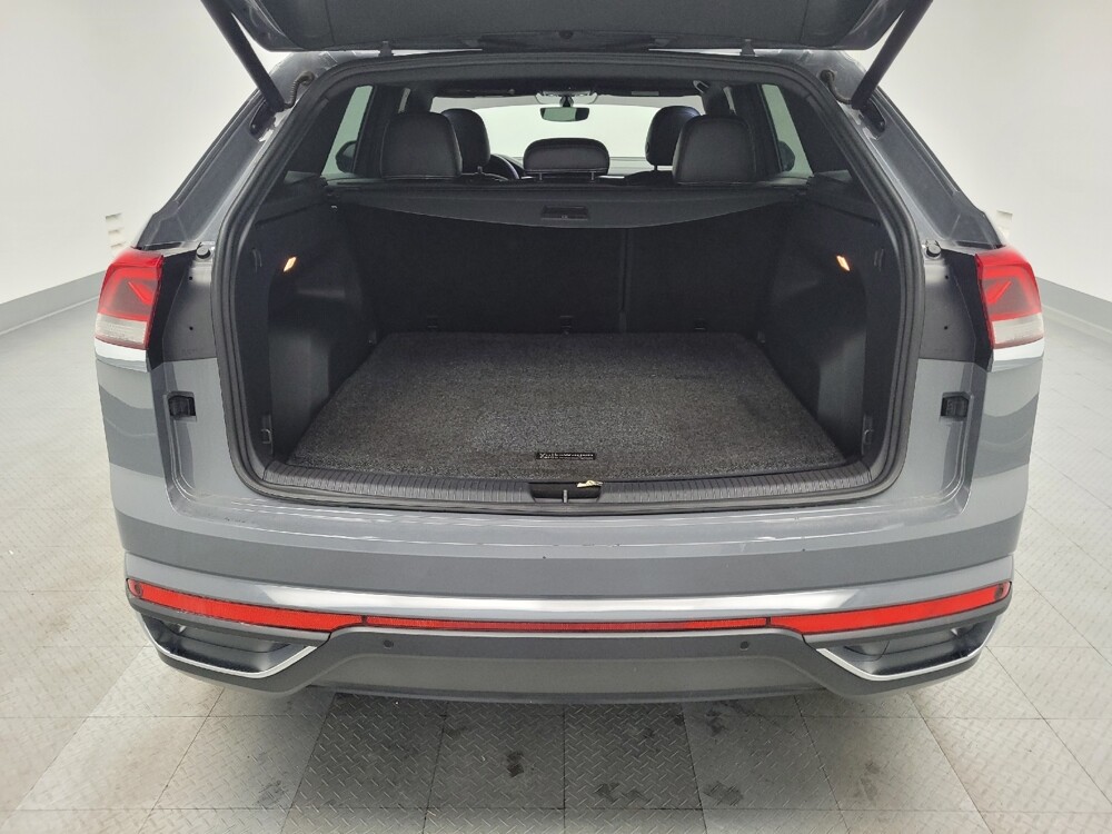 2021 Volkswagen Atlas in Antioch, TN 37013 - 18077971 29