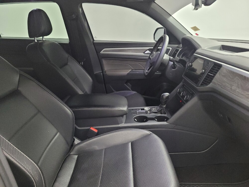 2021 Volkswagen Atlas in Antioch, TN 37013 - 18077971 21