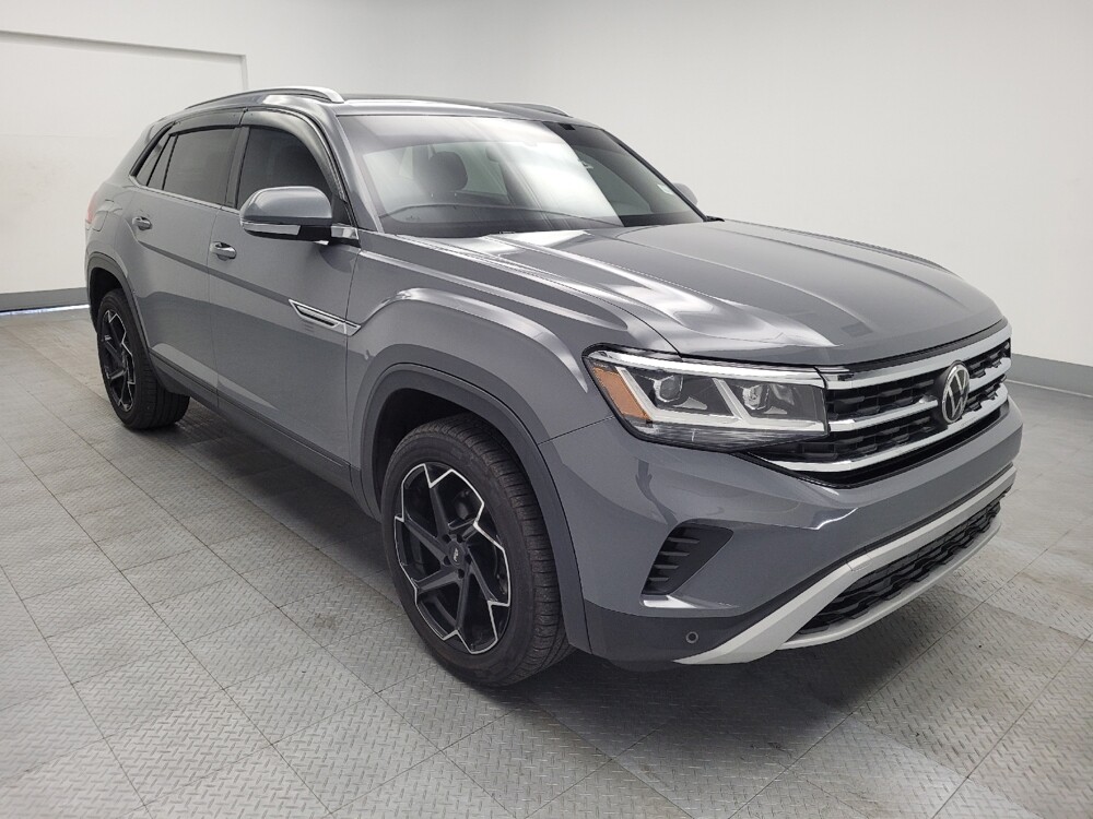 2021 Volkswagen Atlas in Antioch, TN 37013 - 18077971 13