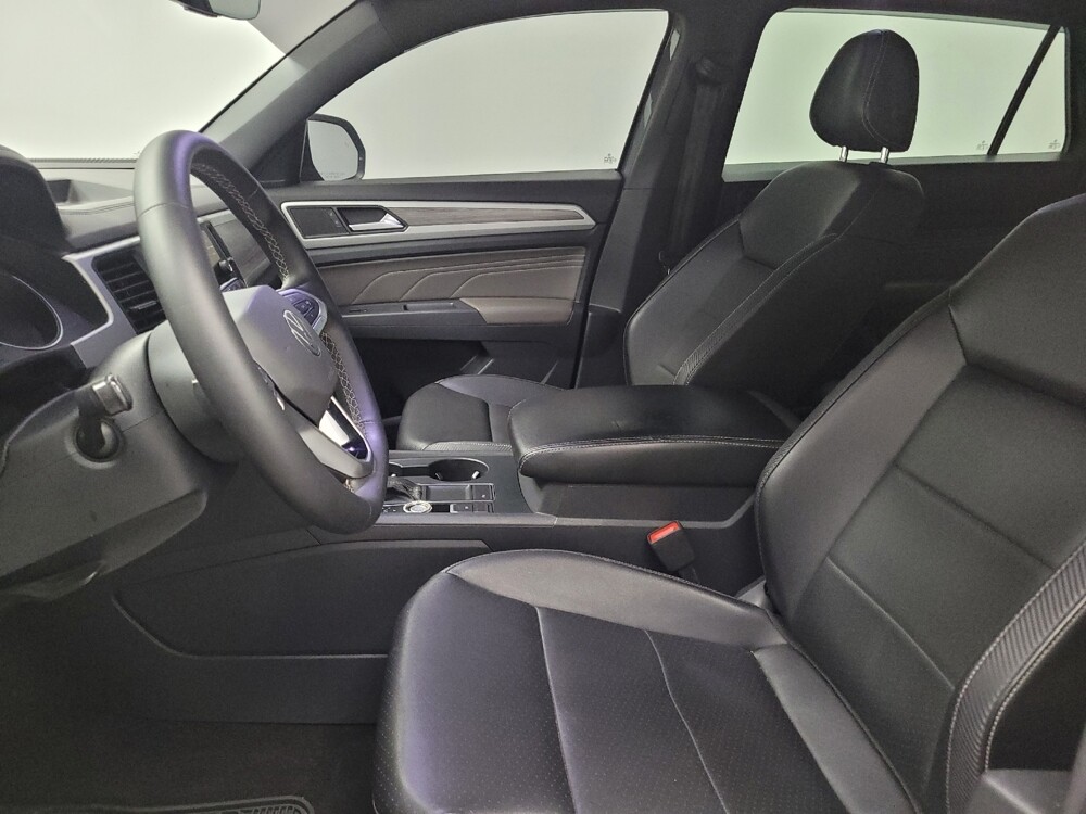 2021 Volkswagen Atlas in Antioch, TN 37013 - 18077971 17