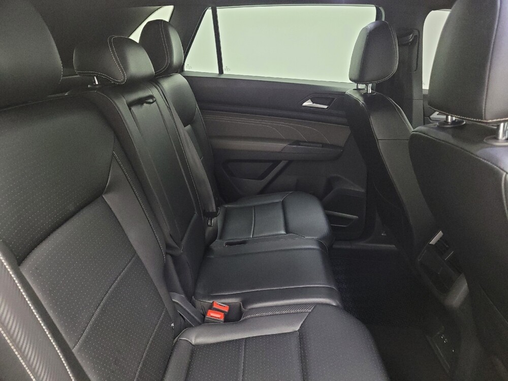 2021 Volkswagen Atlas in Antioch, TN 37013 - 18077971 19