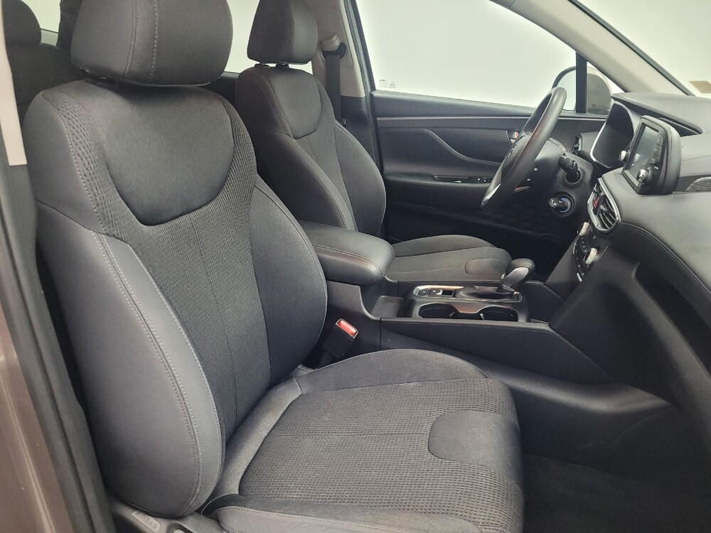 2019 Hyundai Santa Fe in Memphis, TN 38115 - 18077972 21