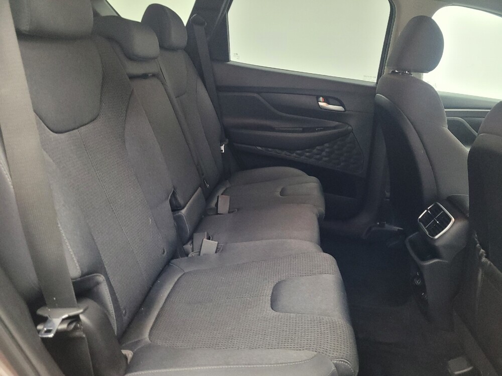 2019 Hyundai Santa Fe in Memphis, TN 38115 - 18077972 19
